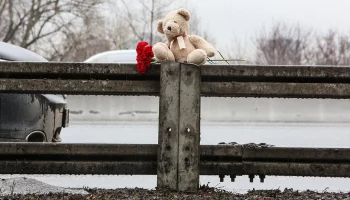 Девять детей остались сиротами после теракта в &laquo;Крокусе&raquo;