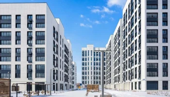 Новостройку по реновации передали под заселение в Южном Бутове