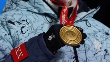 МОК распределит медали за командный турнир фигуристов на Играх в Пекине