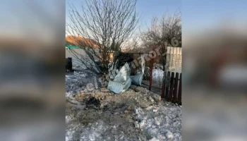 ВСУ обстреляли село в Курской области, в котором выбило окна в местной школе &ndash; губернатор