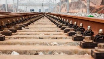 Движение начали открывать под Белгородом после схода тепловоза с рельсов