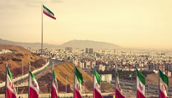 Иранские власти закрыли воздушное пространство над страной