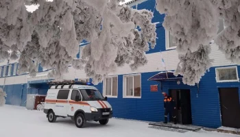 Спасатели вернулись к поискам семьи Усольцевых под Красноярском