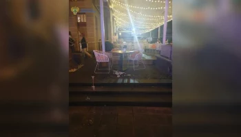 Конфликт со стрельбой произошел в ресторане в центре Москвы