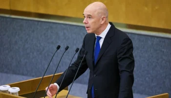 Силуанов заявил, что бюджетное правило помогло РФ выдержать более 30 тыс санкций