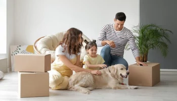 Минфин: решения по ставке ипотеки для семей с детьми старше 6 лет пока нет