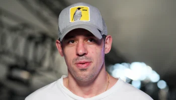 &laquo;Питтсбург&raquo; планирует предложить 39-летнему Малкину новый контракт