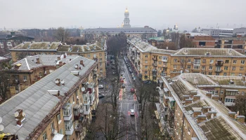 Шмыгаль: На Украине не осталось ни одной целой электростанции