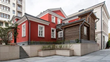 Шесть зданий Москвы признаны объектами культурного наследия регионального значения