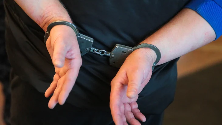 Главного редактора агентства «КазТАГ» задержали в Казахстане по делу о клевете Главного редактора агентства «КазТАГ» задержали в Казахстане по делу о клевете