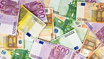 Портреты Бетховена и да Винчи могут попасть на новые банкноты евро