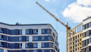 Общественно-деловые объекты построят около станции &laquo;Савеловская&raquo; в рамках КРТ