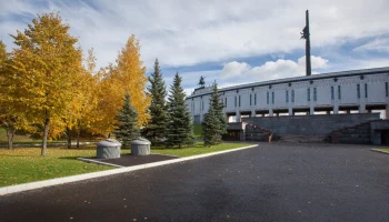 В Музее Победы пройдет заключительный этап конкурса &laquo;Сыны и дочери Отечества&raquo;