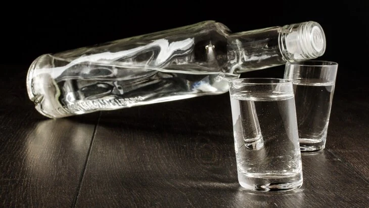 Anadolu: 11 человек скончались в Стамбуле из-за отравления поддельным алкоголем Anadolu: 11 человек скончались в Стамбуле из-за отравления поддельным алкоголем