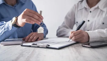 Центробанк России сообщил о возобновлении роста выдачи ипотеки