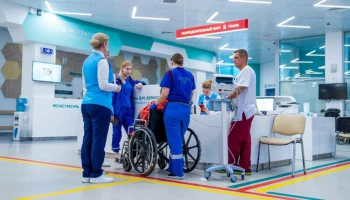 Сергей Собянин рассказал о планах строительства объектов здравоохранения