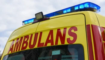 Минимум 30 человек погибли в результате крушения судна в Конго