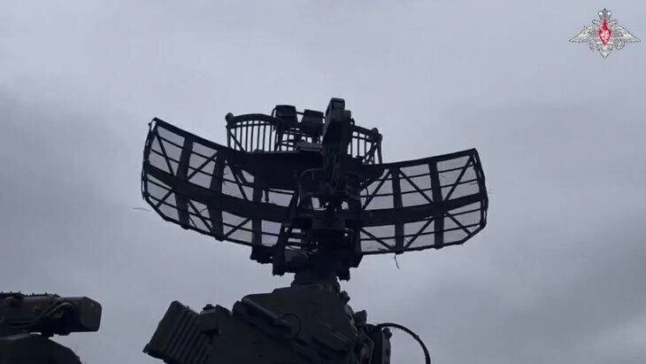 Опасность атаки БПЛА объявлена в Ивановской области Опасность атаки БПЛА объявлена в Ивановской области