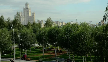 Синоптик Тишковец пообещал комфортную погоду в Москве на следующей неделе