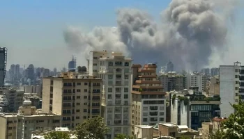 Минздрав Ирана заявил о 610 погибших из-за ударов Израиля