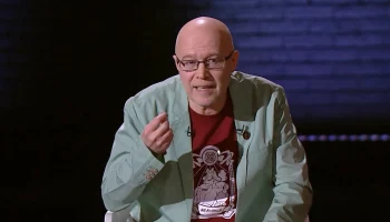 Мультфильм российского аниматора Бронзита номинировали на премию &laquo;Оскар&raquo;