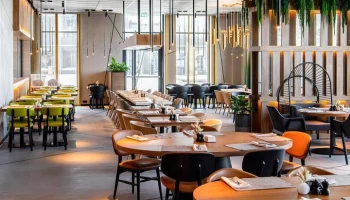 Рекорд инвестиций в коммерческую недвижимость установлен в Москве