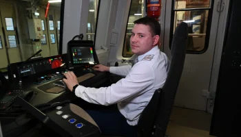 Машинисты оценили комфорт современных поездов метро