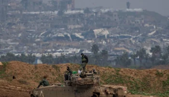 Минздрав Газы заявил о 92 погибших с начала прекращения огня