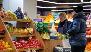 Фрукты с маркировкой "Зеленый эталон" появятся в РФ