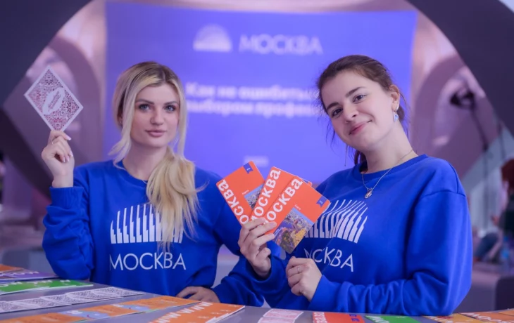 Наталья Сергунина: Гостей выставки «Россия» познакомят с культурной жизнью столицы Наталья Сергунина: Гостей выставки «Россия» познакомят с культурной жизнью столицы