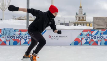 Сергунина рассказала о программе фестиваля &laquo;Московские молнии&raquo; на ВДНХ