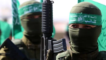 ХАМАС подтвердил начало постоянного перемирия с Израилем