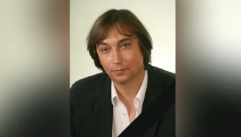 Заслуженного артиста РФ Вячеслава Николаева похоронят на Городковском кладбище