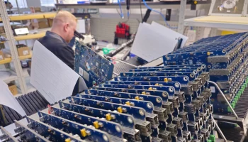 Сергунина рассказала о грантах на патентование столичных разработок