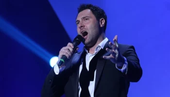 Церемония прощания с оперным певцом Кунгуровым прошла на Троекуровском кладбище