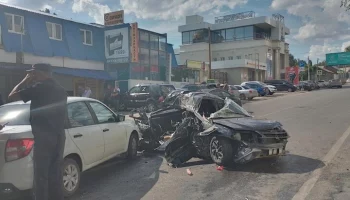 Уголовное дело возбуждено после ДТП с двумя погибшими в Саратове
