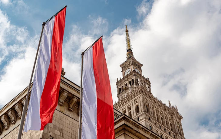 Посол России не явился в МИД Польши после вызова из-за инцидента с ракетой Посол России не явился в МИД Польши после вызова из-за инцидента с ракетой