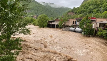 Посольство РФ контактирует с МИД Армении по оказанию помощи после наводнения