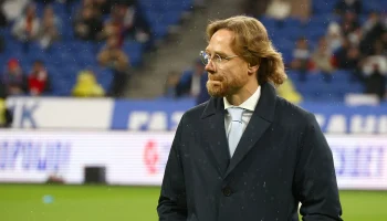 Валерий Карпин объяснил свое решение уйти из &laquo;Динамо&raquo;