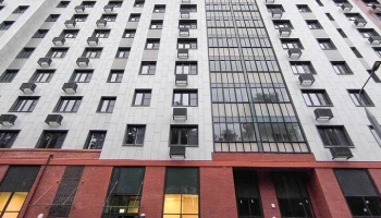 Пять помещений для бизнеса выставили на торги в районе Западное Дегунино