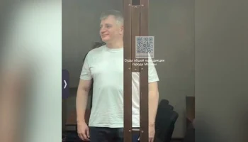 ТАСС: Генпрокуратура попросила взыскать с Кибовского имущество на 1 млрд рублей