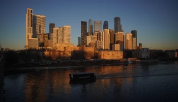 Депутат МГД Козлов оценил темпы развития МаИП в Москве Депутат МГД Козлов оценил темпы развития МаИП в Москве