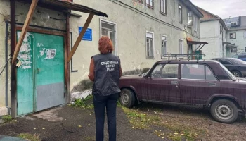 Под Красноярском задержали подростка, подозреваемого в убийстве своего опекуна