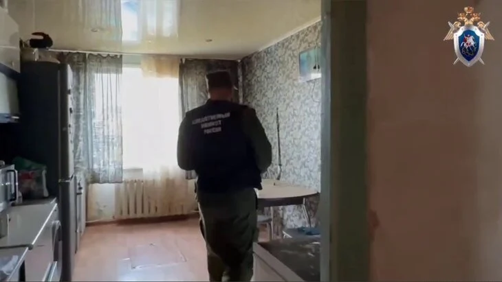 Расследование дела о гибели 4 детей под Красноярском из-за отравления дихлофосом завершено Расследование дела о гибели 4 детей под Красноярском из-за отравления дихлофосом завершено