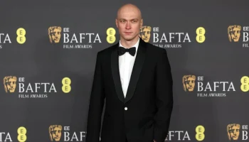 Актер Юра Борисов не получил премию BAFTA