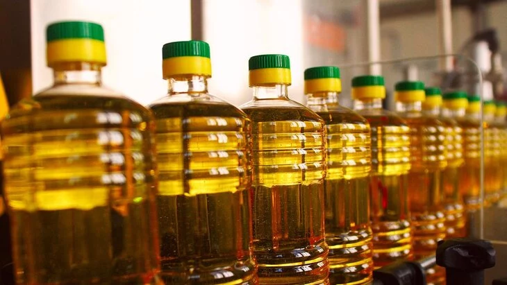 "Коммерсант": подсолнечное масло подорожало в России вслед за дефицитом пальмового