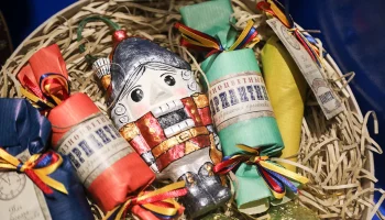 Вечер памяти Есенина и детский балет &laquo;Щелкунчик&raquo;: куда сходить в Москве на выходных