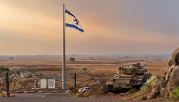 Израиль освободит тысячу заключенных в секторе Газа