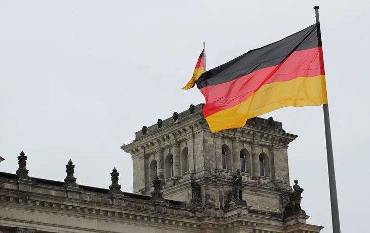 Spiegel: В Германии приостановили производство крылатых ракет Taurus