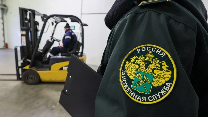 Таможенная служба пресекла канал поставки наркотиков из Европы в Россию Таможенная служба пресекла канал поставки наркотиков из Европы в Россию